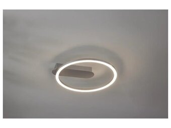 Světlo LED kulaté nové - 2