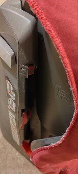 Dětská autosedačka Britax Roemer King plus - 2