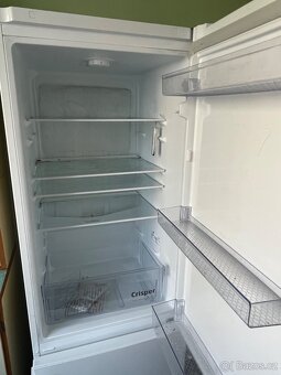 Lednice s mrazákem Beco - 2