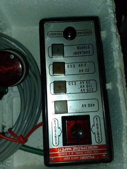 Praga v3s jeřáb a jiné - 2