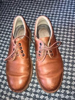 Vasky Taylor Brown vel. 38 - 2