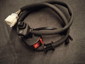 spínač ke startéru - 2