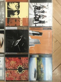 cd pro nadšence 1. - 2