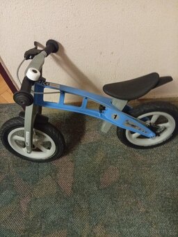 Odrazedlo FIRSTBIKE - 2