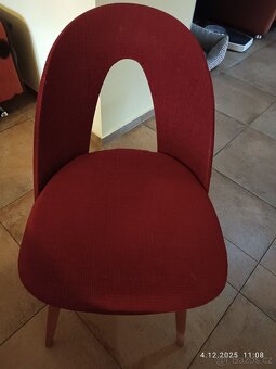 Židle k renovaci - 2