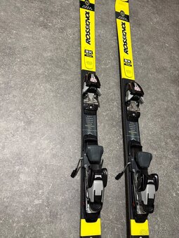 Lyže Rossignol 9X - 2