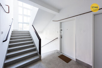 BYT 2+KK PO CELKOVÉ REKONSTRUKCI, Brno Královo pole, 133353 - 2