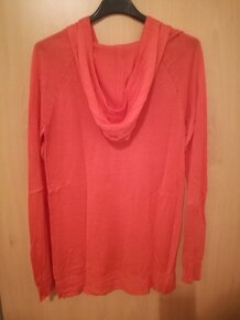 Svetřík Bershka - 2