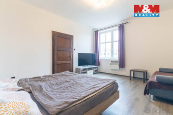 Prodej bytu 2+kk, 53 m², Olomouc, ul. Blahoslavova - 2