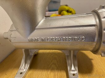 Mlýnek na maso PORKERT 32 - 2