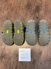 Letní sandály Loap vel.28 - 2