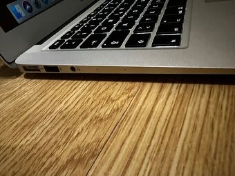 Apple MacBook air 13” /SUPER CENA/ - 2