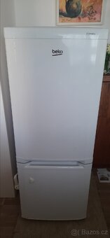 Lednice Beko 142cm, s mrazákem, A+ Energy - 2