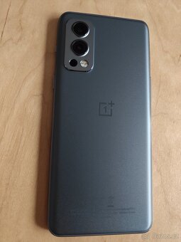 Prodám OnePlus Nord2 - 2