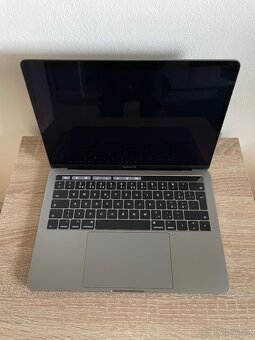 Apple MacBook Pro 13" - Space Gray - 2