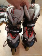 Dětské In-line - 2