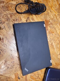 Notebook Lenovo ThinkPad T410 - 2