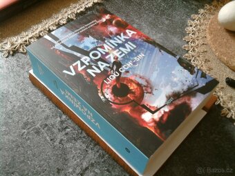 Trilogie Vzpomínka na Zemi - 2
