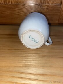 Retro hrnek nemocniční - 2