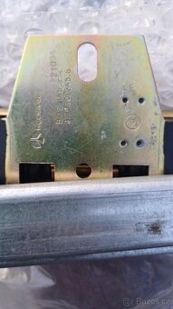 Stahování oken - 2