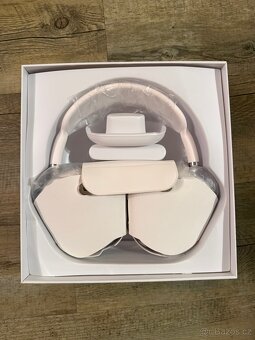 Bezdrátová sluchátka - 2