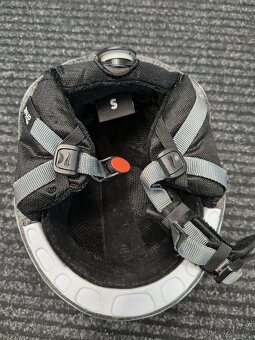 Přilba lyžařská velikost S - 2