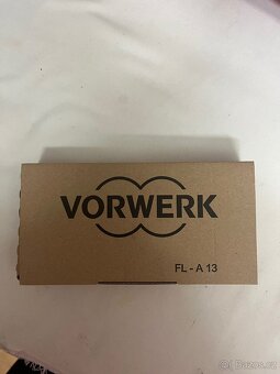 Filtr k vysavači Vorwerk - 2