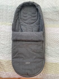 Zimní fusak Mamas&Papas - 2