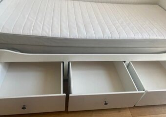 POSTEL IKEA HEMNES - 2