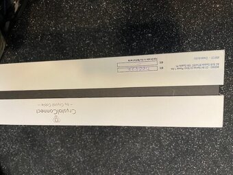 Power cable crystal Da Vinci - 2