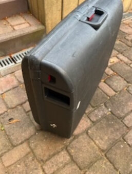 Prodám cestovní kufr - 2