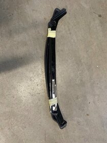 Ofuky oken Nissan X-Trail - 2