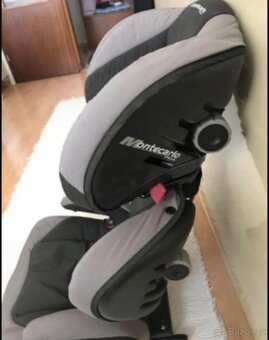 Autosedacka montecarlo - 2