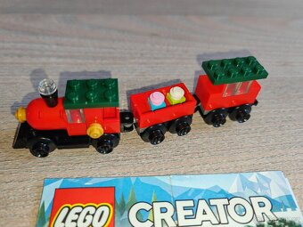 Lego Creator 30543 - 2