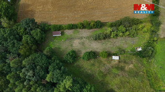 Prodej zahrady, 2370 m², Smolnice - 2