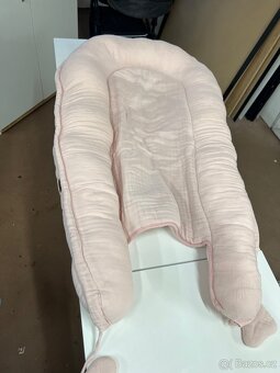 Hnízdečko pro mimi - 2