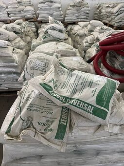 ZEOCOL UNIVERSAL (Clinoptilolite) - 2