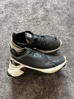15x boty Salomon velikost 38 - 2