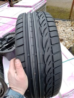 Škoda Roomster rezerva - 2