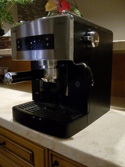 Kávovar Philips Saeco Estroza - 2