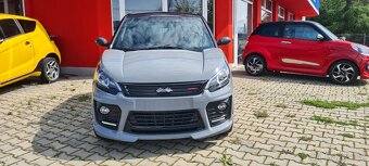 Ligier JS50L Sport Ultimate, DCI 6kW - 2