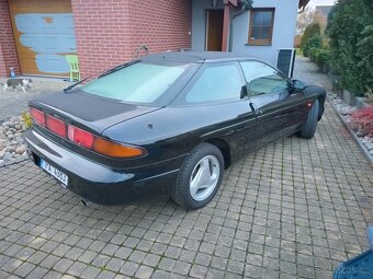 Ford Probe 2.0 85 kW, 1995 - 2