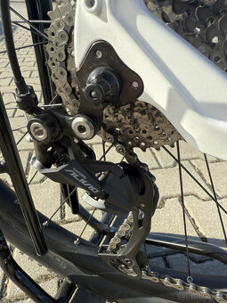 Horské elektrokolo LF Oxnar - 2