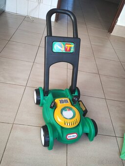 Sedačka Little Tikes - 2