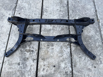 Zadní náprava Hyundai i30, KIA Ceed - 2