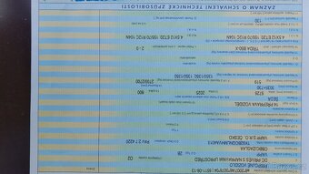 Autopřepravník VAPP 2.7 4220 - 2