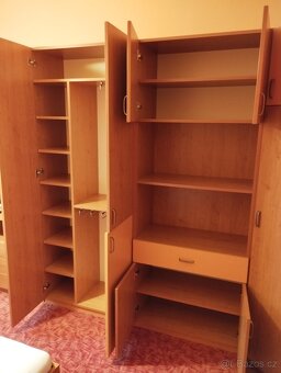 Nábytek do dětského pokoje - 2