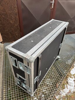 Mixpult Yamaha SL9 - 2