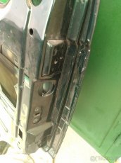 Dveře Volkswagen T4 1996 - - 2