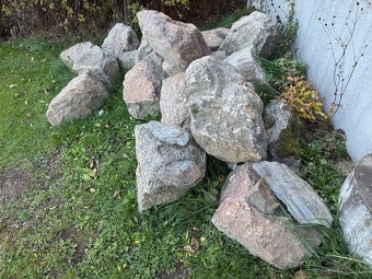 Kameny - 2